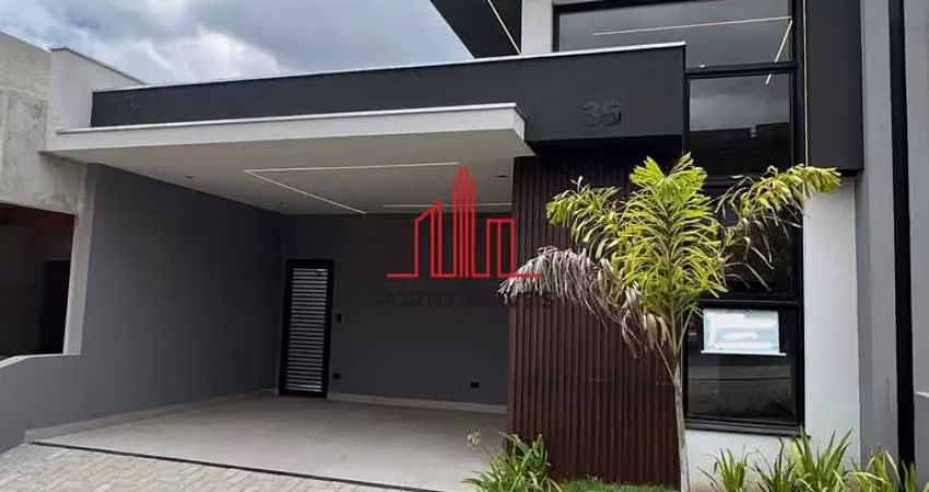 Casa de condomínio à venda - wanel ville, sorocaba/sp
