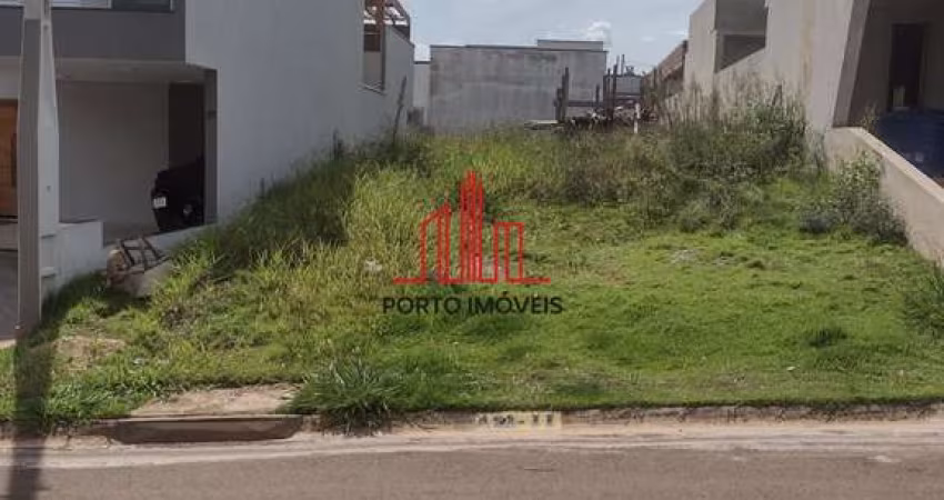 TERRENO À VENDA - JARDIM NOVO HORIZONTE, SOROCABA/SP