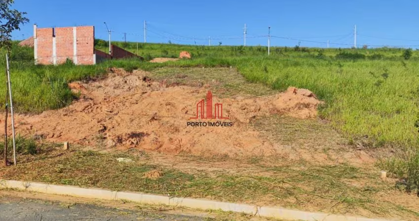 TERRENO À VENDA - VILA SANTO ANTÔNIO, VOTORANTIM/SP