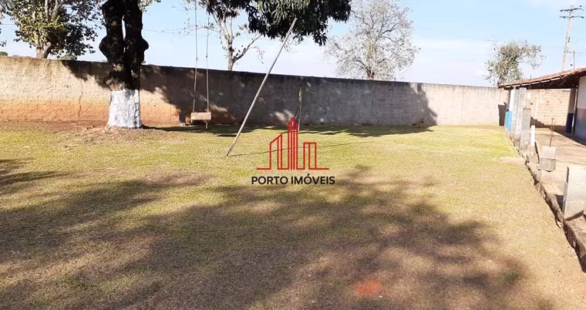 TERRENO À VENDA - RESIDENCIAL POMARES, ARAÇOIABA DA SERRA/SP