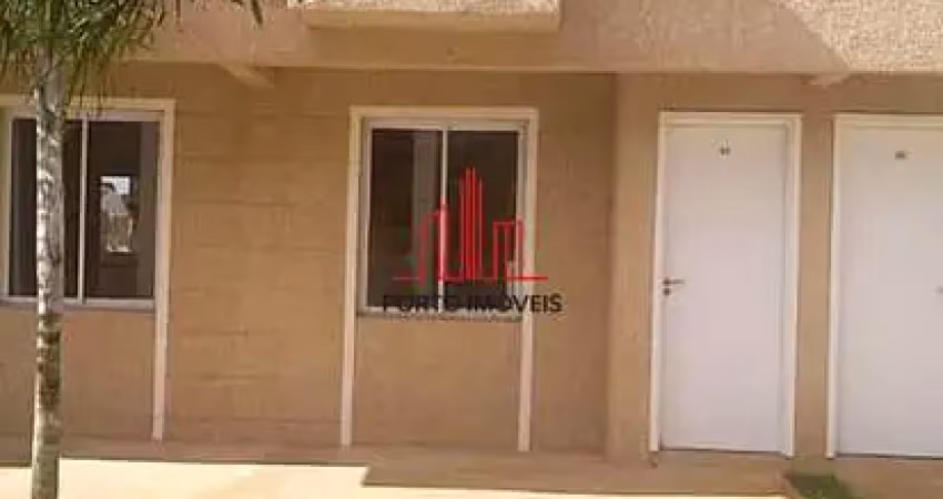 Casa em condomínio fechado com 2 quartos à venda na Rua Abner Pedroso de Alcântara, 634, Vila Mineirão, Sorocaba