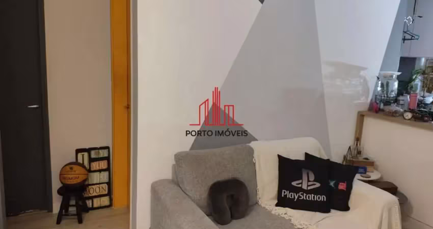 APARTAMENTO À VENDA - VILLA FLORA, VOTORANTIM/SP