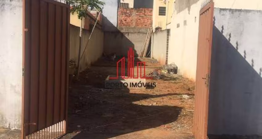 TERRENO À VENDA - PARQUE SÃO BENTO, SOROCABA/SP