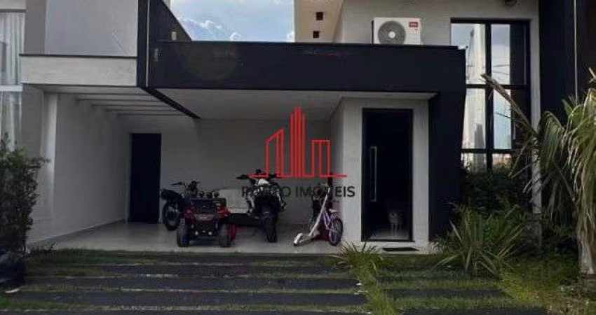 CASA À VENDA - WANEL VILLE, SOROCABA/SP