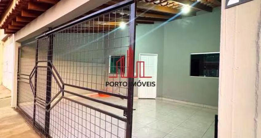 CASA À VENDA - Jardim Bonsucesso, Sorocaba/SP