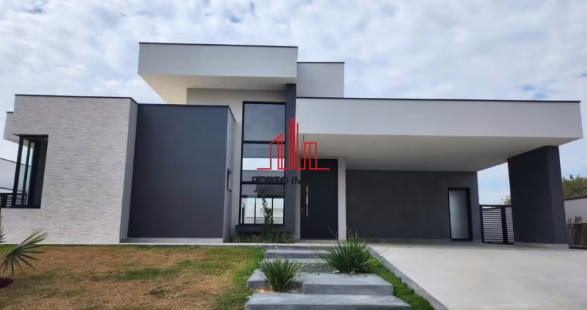 CASA À VENDA - PALMITAL, PORTO FELIZ/SP