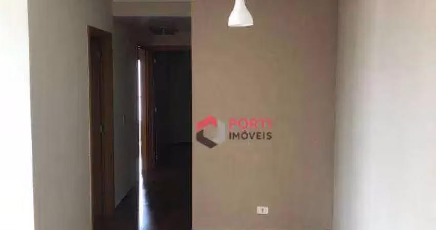 Apartamento com 3 dormitórios à venda, 81 m² por R$ 680.000,00 - Vila Boa Vista - Barueri/SP