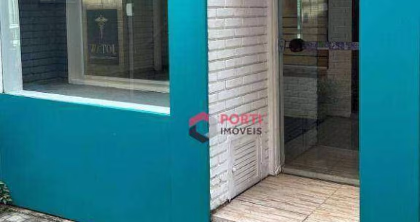 Prédio à venda, 55 m² por R$ 450.000,00 - Alphaville Comercial - Barueri/SP