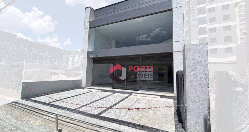 Loja para alugar, 300 m² por R$ 25.000/mês - Bethaville - Barueri/SP