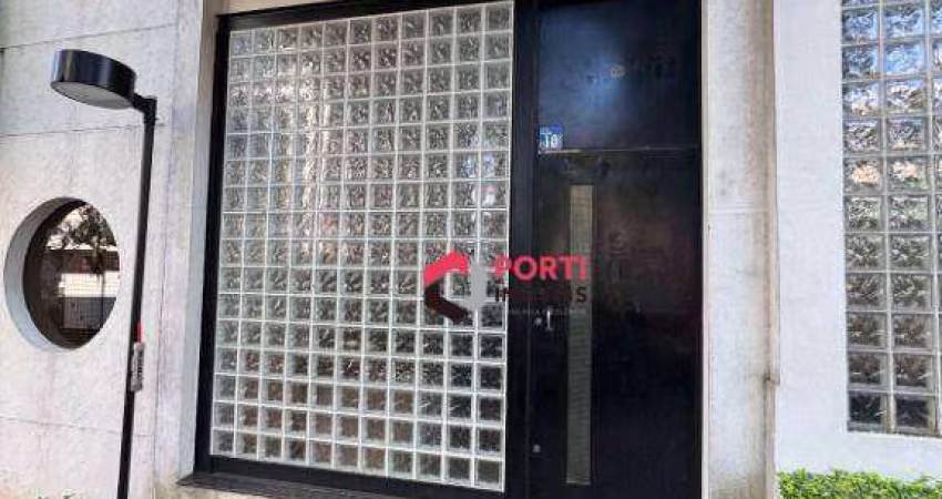 Prédio à venda, 226 m² por R$ 1.200.000,00 - Condomínio Centro Comercial Alphaville - Barueri/SP