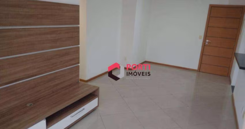 Apartamento com 3 dormitórios para alugar, 86 m² por R$ 5.500,00/mês - Centro de Apoio I (Alphaville) - Santana de Parnaíba/SP