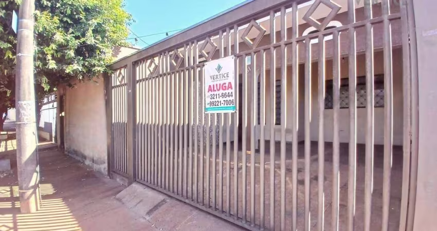 Casa com 2 dormitórios para alugar, 80 m² por R$ 3.612,45/mês - Jardim Alice - São José do Rio Preto/SP