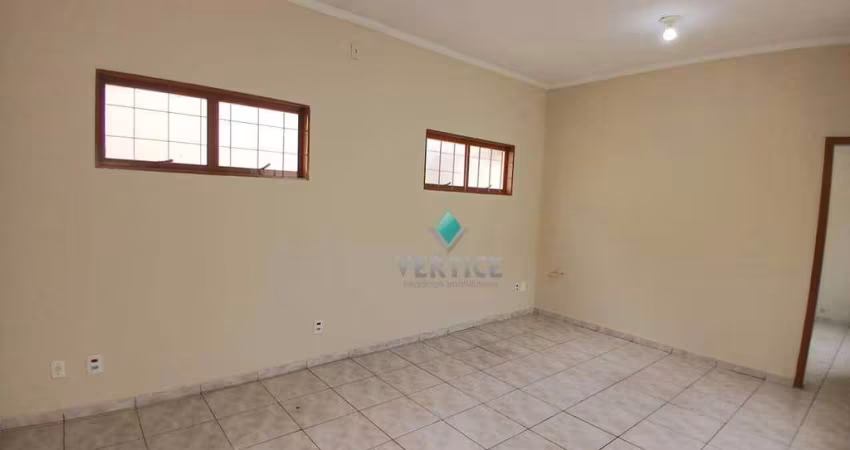 CASA COMERCIAL PARA LOCAÇÃO NA BOA VISTA COM 7 SALAS