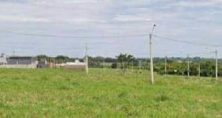 Terreno à venda, 180 m² por R$ 75.000,00 - Residencial Bela Aurora - Cedral/SP