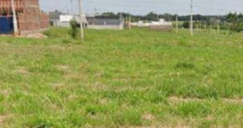 Terreno à venda, 180 m² por R$ 75.000,00 - Residencial Bela Aurora - Cedral/SP