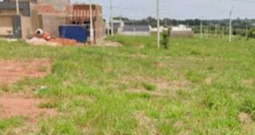 Terreno à venda, 180 m² por R$ 75.000,00 - Residencial Bela Aurora - Cedral/SP