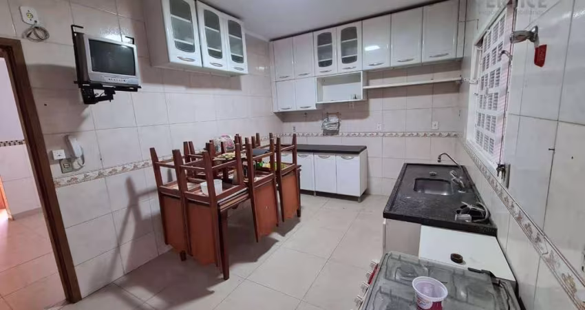 Casa com 3 dormitórios à venda, 91 m² por R$ 330.000,00 - Residencial Monte Verde - São José do Rio Preto/SP
