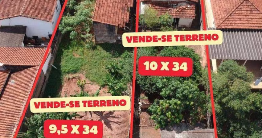 Terreno à venda, 700 m² por R$ 310.000,00 - Eldorado - São José do Rio Preto/SP