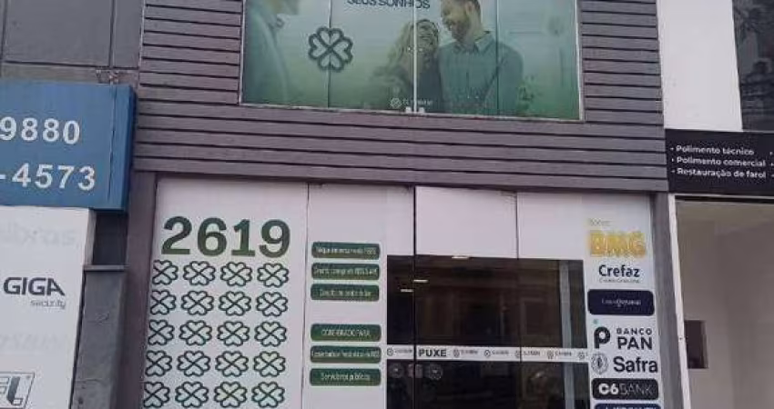 Salão para alugar, 200 m² por R$ 4.200/mês - Centro - São José do Rio Preto/SP