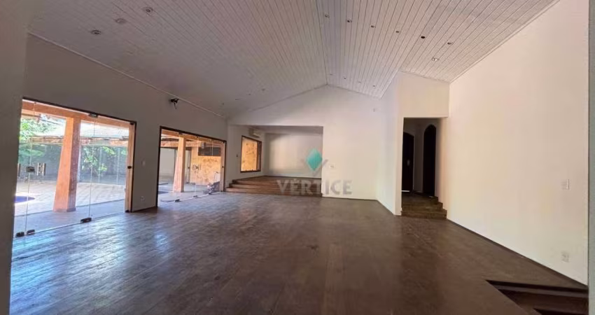 Casa Região Sul - Nova Redentora - Esquina - 849 m² - 6 dormitórios suítes, várias Salas - ´Living - Piscina - Ótima para Clinicas e escritórios