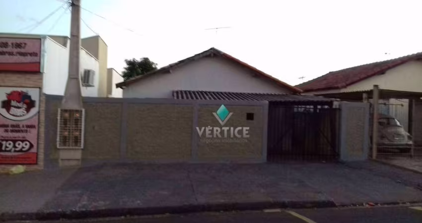 Casa com 2 dormitórios à venda, 80 m² por R$ 270.000 - Eldorado - São José do Rio Preto/SP