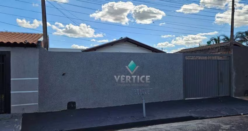 Casa com 2 dormitórios à venda, 80 m² por R$ 140.000 - Loteamento Parque Nova Esperança - São José do Rio Preto/SP