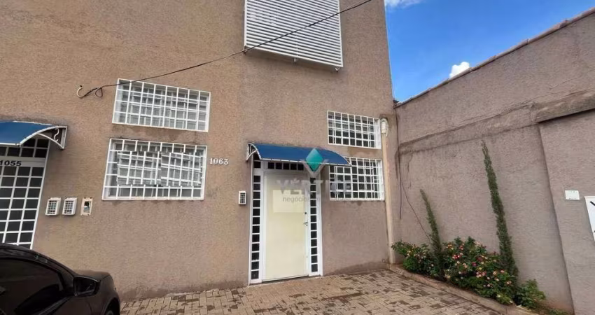 SALA COMERCIAL PARA LOCAÇÃO NA BOA VISTA PRÓXIMO À SANTA CASA