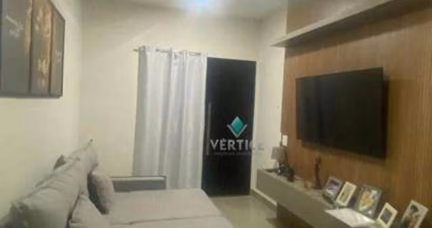 Casa com 3 dormitórios à venda, 88 m² por R$ 700.000,00 - Condomínio Residencial Fenhouse - São José do Rio Preto/SP