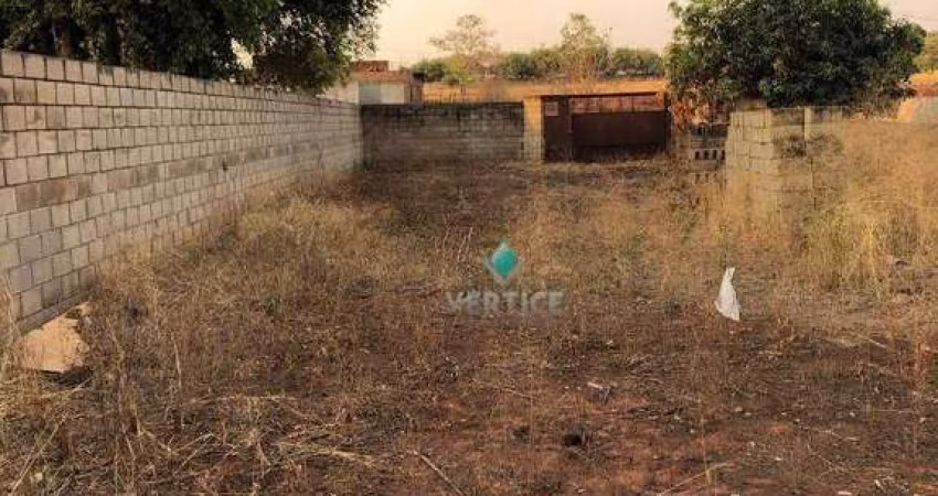 Terreno à venda, 480 m² por R$ 150.000,00 -  Centro (Engenheiro Schmitt) - São José do Rio Preto/SP