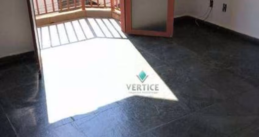 Apartamento à venda, 90 m² por R$ 210.000,00 - Ouro Verde - São José do Rio Preto/SP