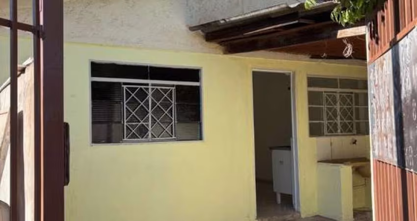 Casa com 2 dormitórios para alugar, 60 m² por R$ 960,00/mês - Eldorado - São José do Rio Preto/SP