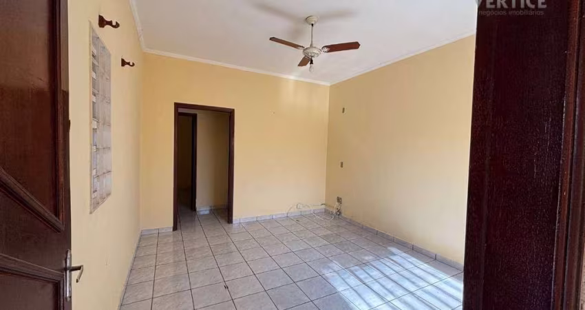 Casa com 3 dormitórios para alugar, 160 m² por R$ 1.690,00/mês - Jardim Vitória Régia - São José do Rio Preto/SP