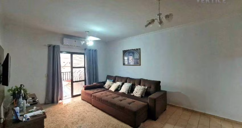 Apartamento com 3 dormitórios à venda, 96 m² por R$ 180.000,00 - Jardim Residencial Vetorasso - São José do Rio Preto/SP