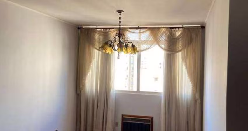 Apartamento com 3 dormitórios à venda, 88 m² por R$ 340.000,00 - Vila Nossa Senhora da Paz - São José do Rio Preto/SP