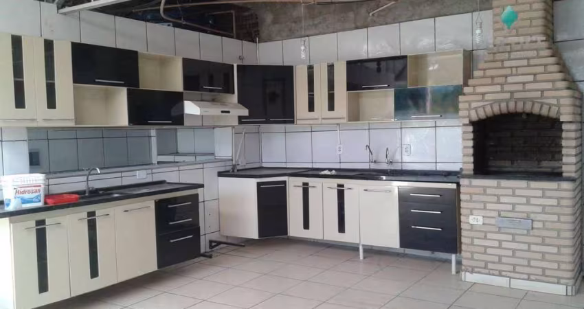 Casa com 3 dormitórios à venda, 160 m² por R$ 500.000,00 - Belvedere Terra Nova - São José do Rio Preto/SP