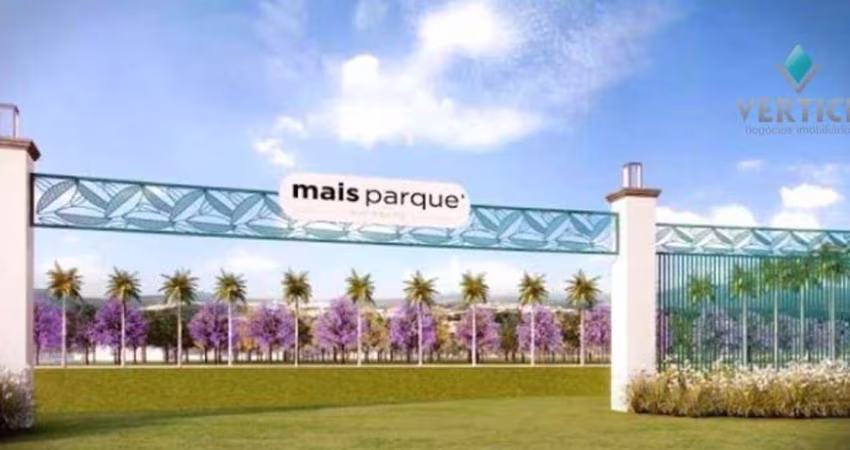 Terreno à venda, 200 m² por R$ 120.000,00 - Maisparque Rio Preto - São José do Rio Preto/SP