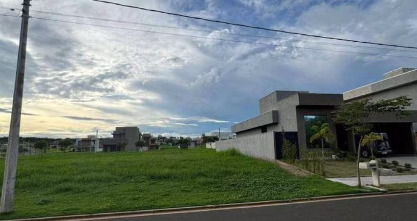 Terreno à venda, 307 m² por R$ 155.000,00 - Alphaville - Mirassol/SP
