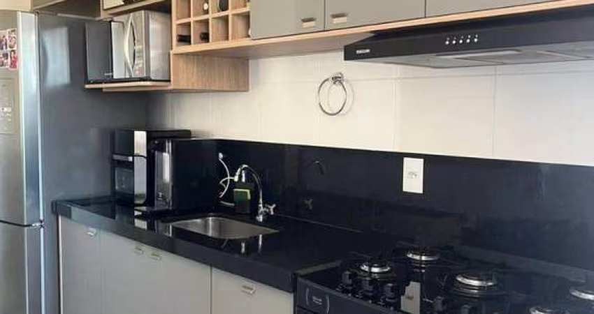 Apartamento com 2 dormitórios à venda, 71 m² por R$ 380.000,00 - Vila Ideal - São José do Rio Preto/SP