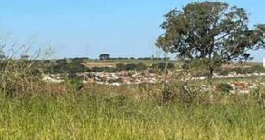 Terreno à venda, 200 m² por R$ 120.000,00 - Maisparque Rio Preto - São José do Rio Preto/SP