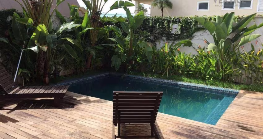 Casa com 4 dormitórios à venda, 245 m² por R$ 1.590.000,00 - Residencial Gaivota I - São José do Rio Preto/SP
