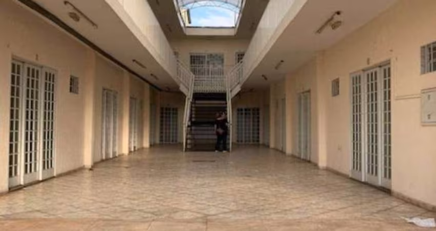 Salão, 536 m² - venda por R$ 1.250.000,00 ou aluguel por R$ 7.000,00/mês - Vila Toninho - São José do Rio Preto/SP