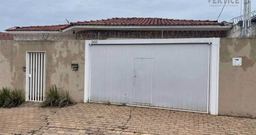 Casa com 3 dormitórios, 300 m² - venda por R$ 760.000,00 ou aluguel por R$ 5.120,00/mês - Alto Rio Preto - São José do Rio Preto/SP