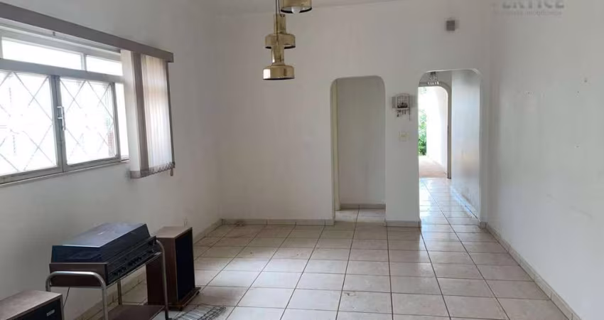 Casa com 3 dormitórios, 300 m² - venda por R$ 760.000,00 ou aluguel por R$ 4.420,00/mês - Alto Rio Preto - São José do Rio Preto/SP