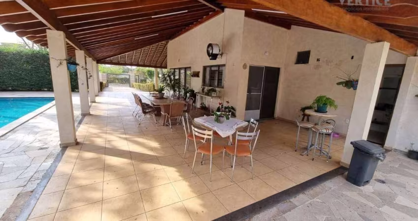 Chácara com 3 dormitórios, 3500 m² - venda por R$ 3.300.000,00 ou aluguel por R$ 14.037,00/mês - Condominio Monte Carlo  - Guapiaçu/SP