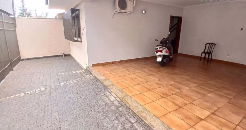 CASA COMERCIAL - VILA AURORA