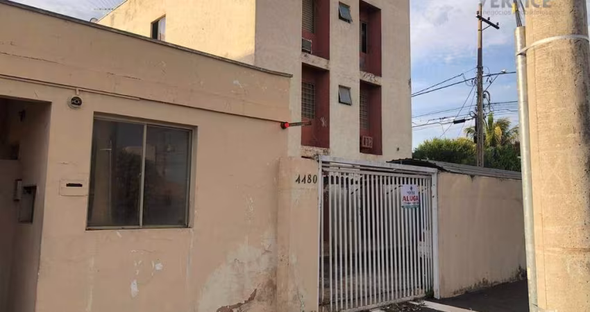 Vendo Apartamento Térreo