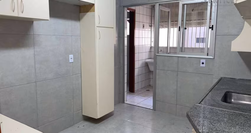 Apartamento à venda, 110 m² por R$ 330.000,00 - Bom Jardim - São José do Rio Preto/SP