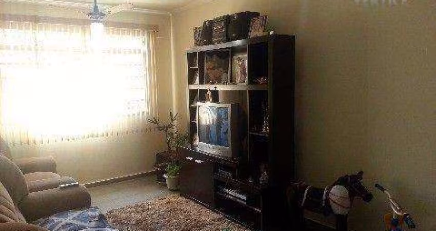 Apartamento com 2 dormitórios à venda, 64 m² por R$ 180.000,00 - Bosque da Felicidade - São José do Rio Preto/SP