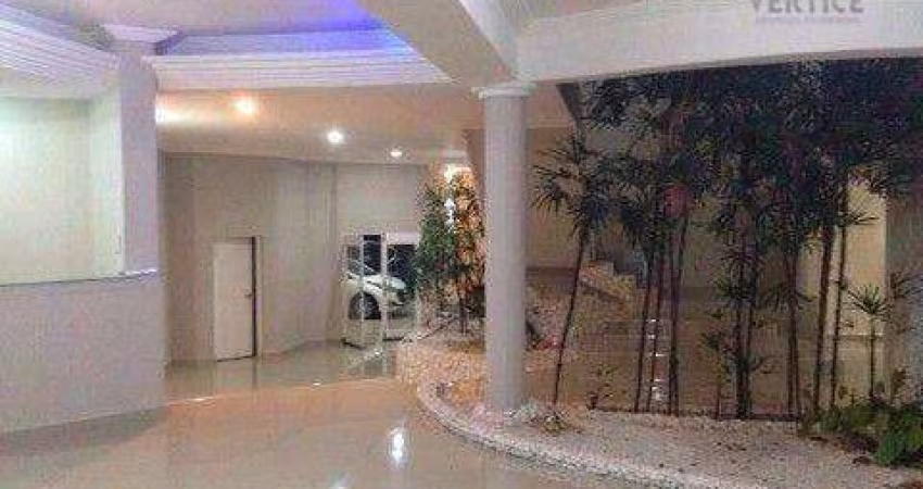 Casa com 5 dormitórios à venda, 800 m² por R$ 3.300.000,00 - Jardim Cedro - São José do Rio Preto/SP