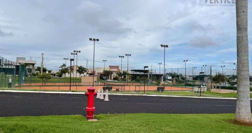 Terreno à venda, 377 m² por R$ 300.000,00 - Terravista Residence Club - Mirassol/SP